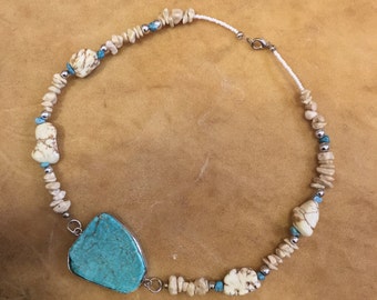 SALE* Shallow Creek Necklace