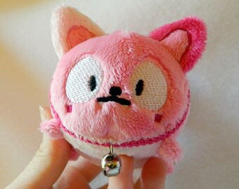 Made to Order Cat Tsum Tsum Style Plushie