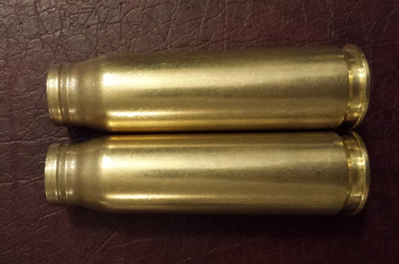 Authentic 20mm Vulcan Cannon Brass Empty Shell Casings For