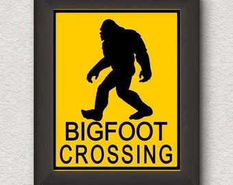 can you play finding bigfoot cross platform