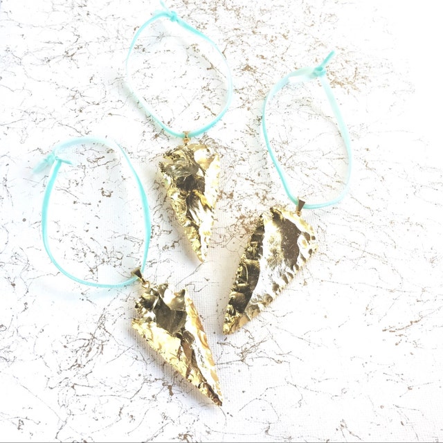 HANDMADE JEWELRY IN LOS ANGELES by JannaConner on Etsy