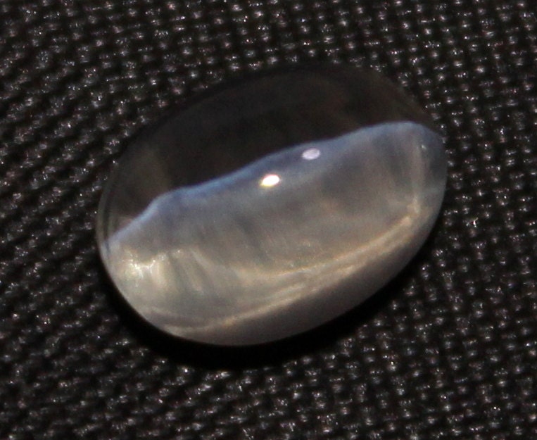 40%Off 2.00 carat Natural Sillimanite loose gemstone size