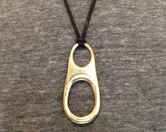 Vintage Mod Necklace