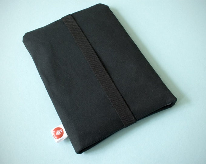 e-Reader Cover for Kindle & Co. "black coffee" (548)