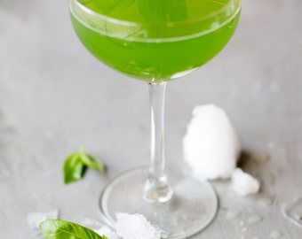 Food Photography Backdrop Background - concrete like - grey