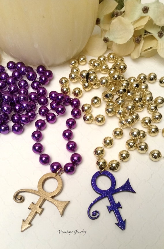 items similar to prince mardi gras pendants prince symbol items similar to prince mardi gras pendants prince symbol
