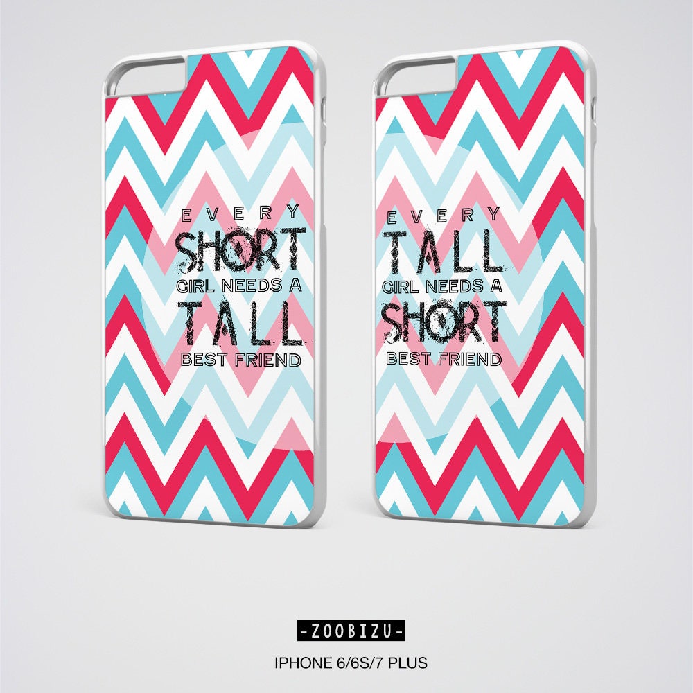 Best Friend iPhone Cases Bff case Best Friend iPhone 7 Case