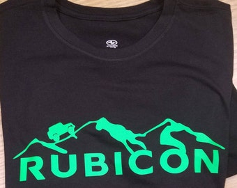 team rubicon t shirt