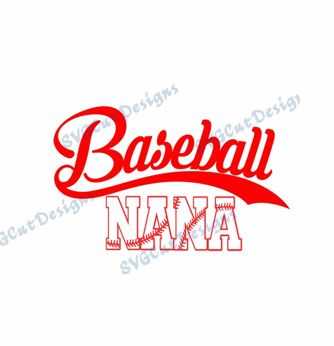 Free Free Baseball Nana Svg Free 108 SVG PNG EPS DXF File