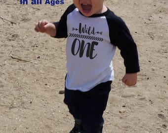 Wild One Birthday; Wild One Birthday Shirt; Wild One; Wild One Shirt; Wild One Birthday Girl; Wild One Birthday Boy; Wild One Party