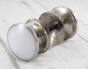 Gift/for/mother day for housewarming Vintage door handle door knob farmhouse knob vintage knobs vintage hardware Shabby chic Cabinet Knob