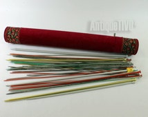 Unique antique knitting related items Etsy Knitting antique