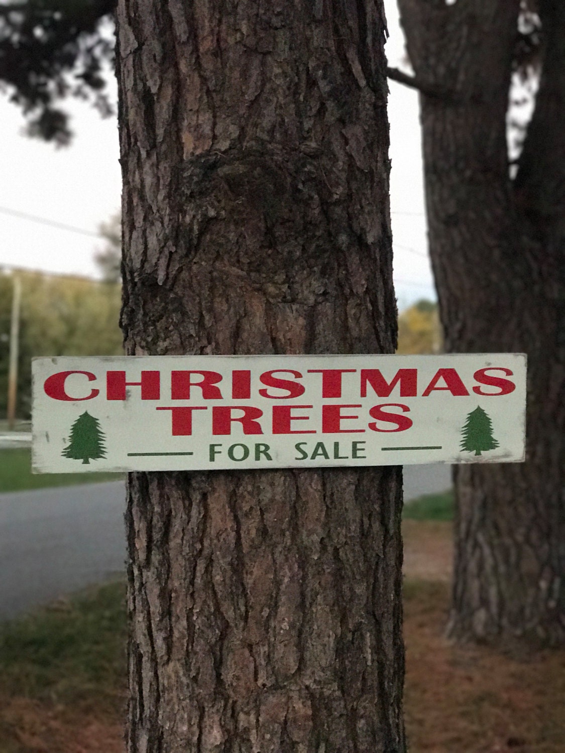 christmas trees for sale wood sign distressed christmas christmas trees for sale wood sign distressed christmas