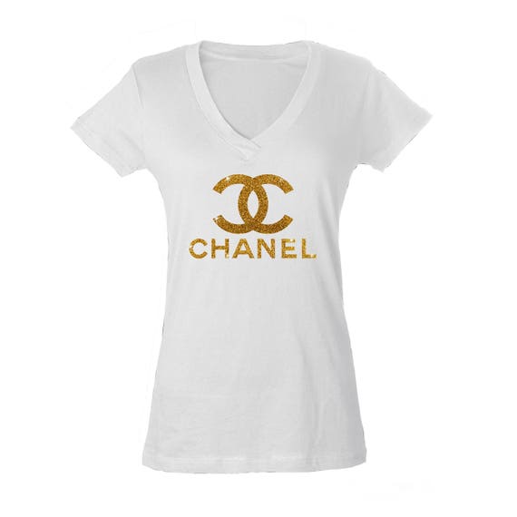 need money for chanel t shirt