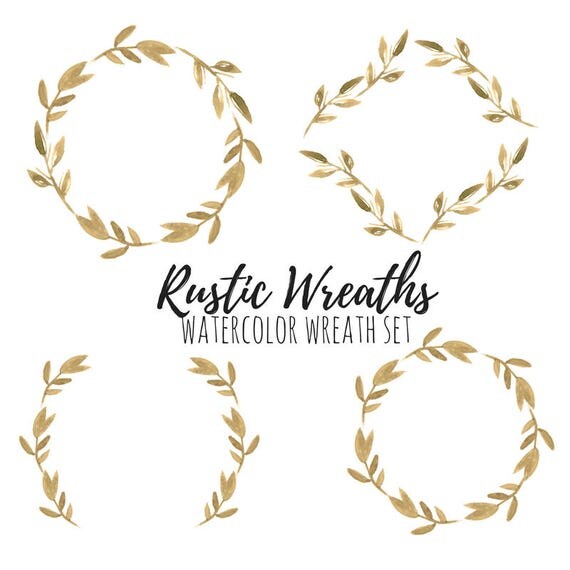 Rustic Clip Art Rustic Clip Art