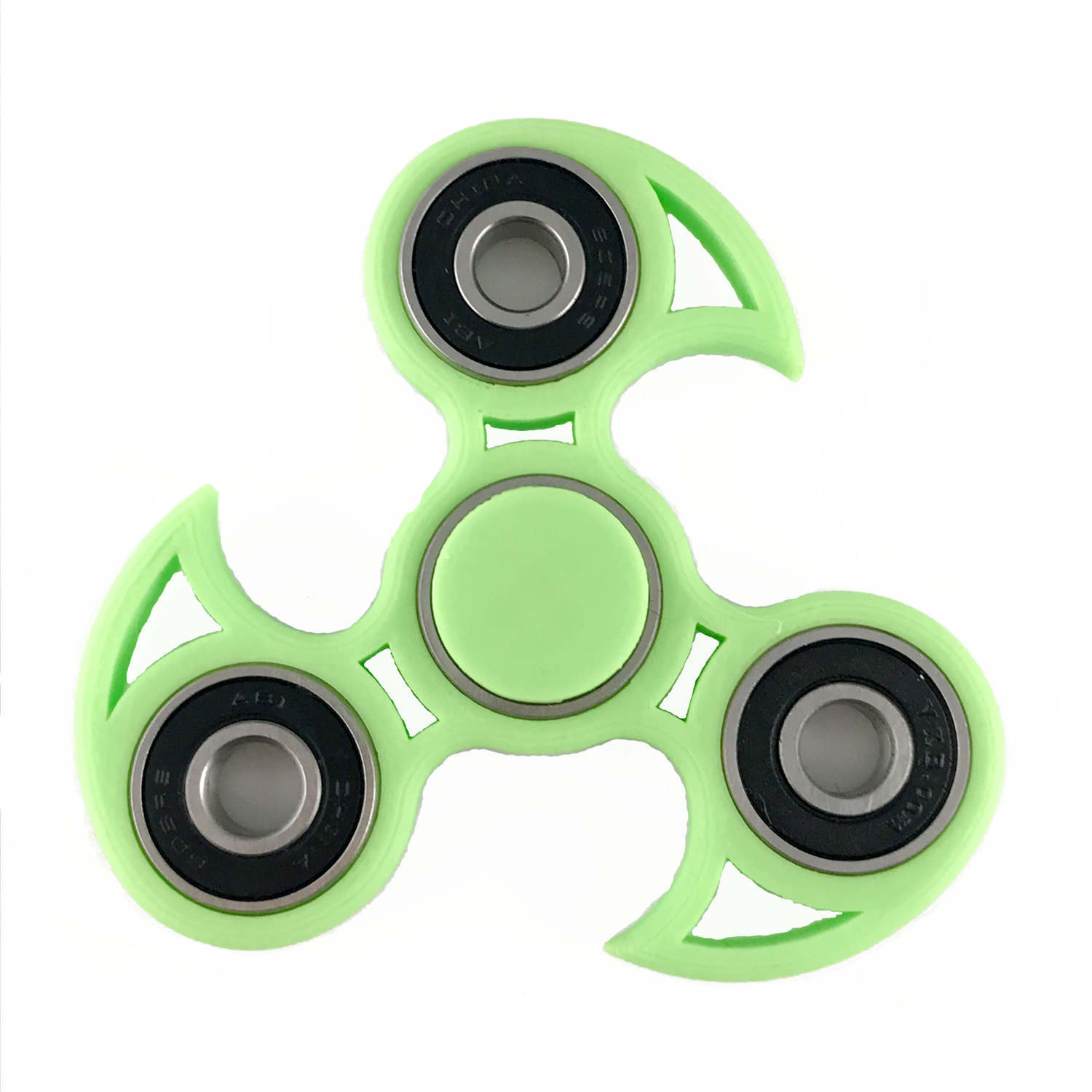 Tri-spinner fidget toy fidget spinners relieves your ADHD