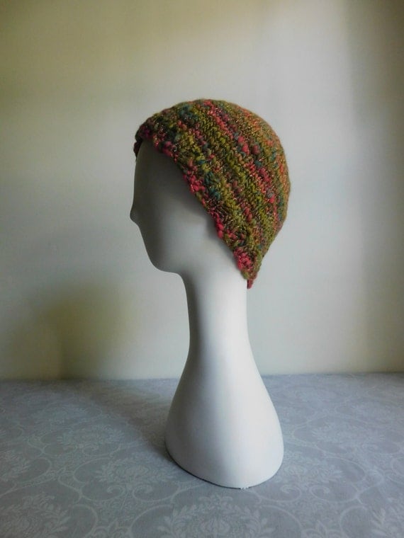 Rosslyn Hat