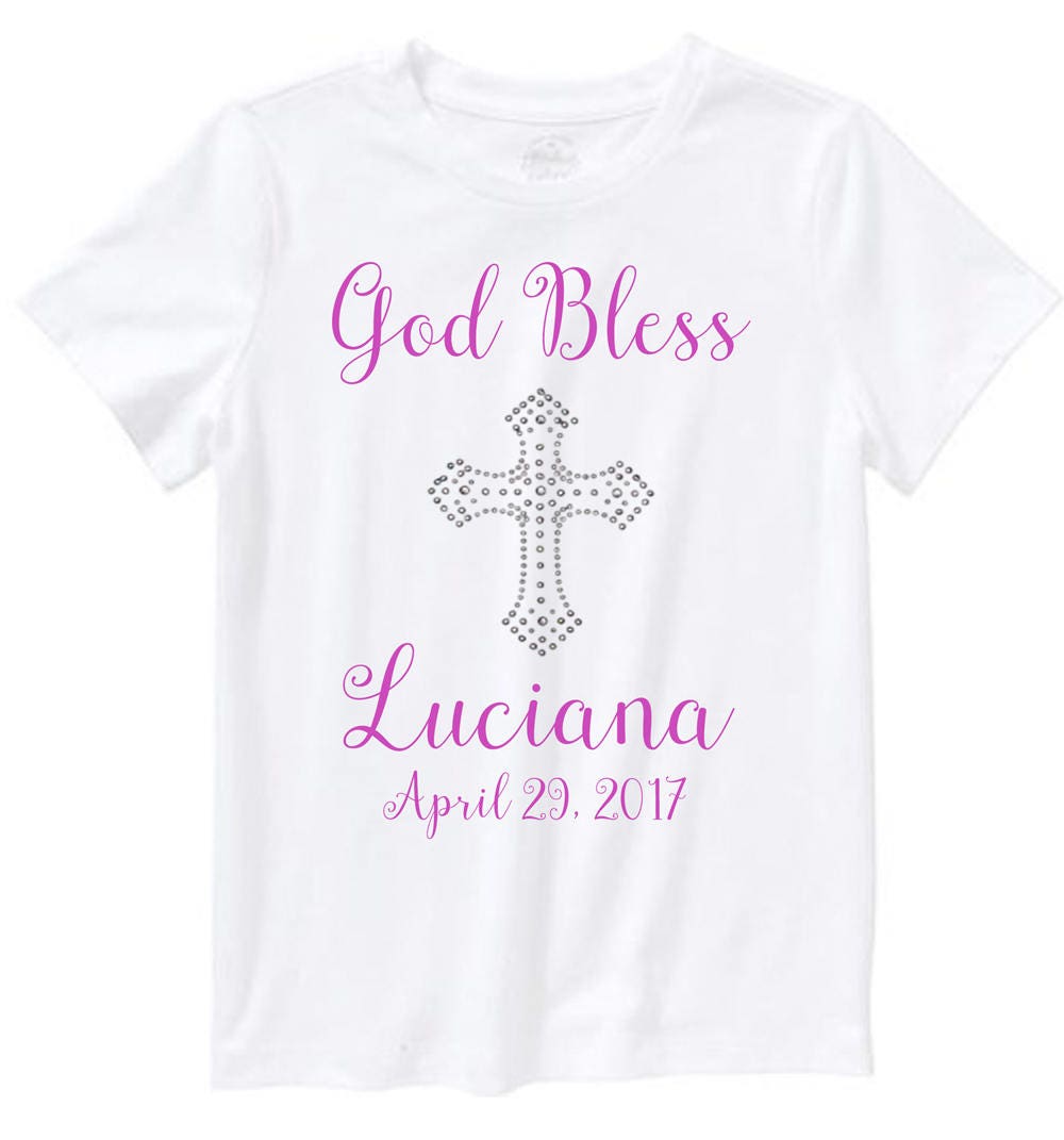 holy communion shirt