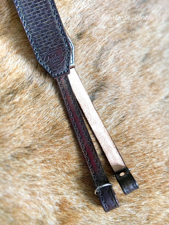 Leather Turkey Tote Custom Handmade Turkey Tote Turkey