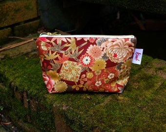 Makeup Storage, Makeup Train Case, Makeup Holder, Makeup Brush Case, Makeup Brush Organizer, Cosmetic Case, Cosmetic Bag, Make Up Bag, Pouch