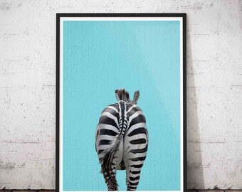 Safari Prints, Bathroom Art Funny, Funny Prints Bathroom, Prints Funny Animals, Kids Safari Poster, Funny Animal Print, African Animal Print