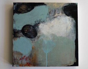 BRIM......original abstract painting on canvas, canvas art, abstract, contemporary art, abstract painting, art, unique gift, modern art,