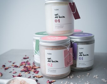 Fig, White Ginger and citrus. 240 ml