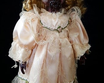 Morbid Sideshow - Ladies Of The Fright