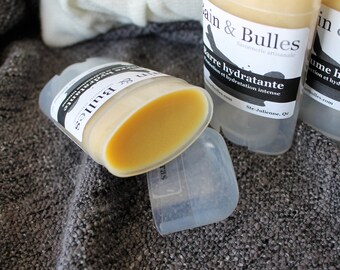 Baume réparateur, beurre de karité, shea butter, baume à tout, peaux atopiques