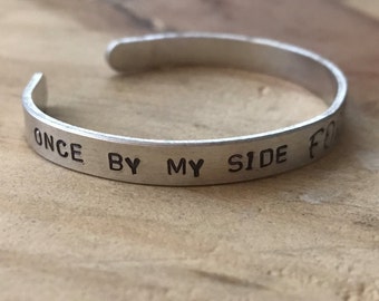 Custom pet memorial jewelry pet loss gifts pet loss jewelry paw print jewelry silver cuff in memory of pet pet remembrance sympathy gift