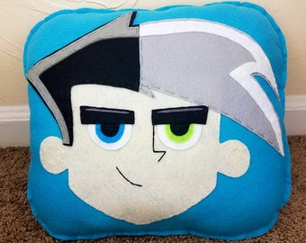 danny phantom plush