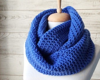Scarf, knit scarf, mens scarf, women scarf, chunky scarf Many Colors FAST DELIVERY