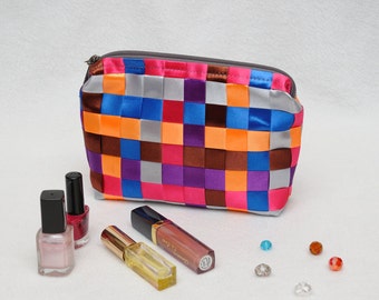 makeup tote box