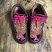 custom tooled twisted x shoes