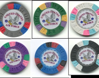 Air ball poker