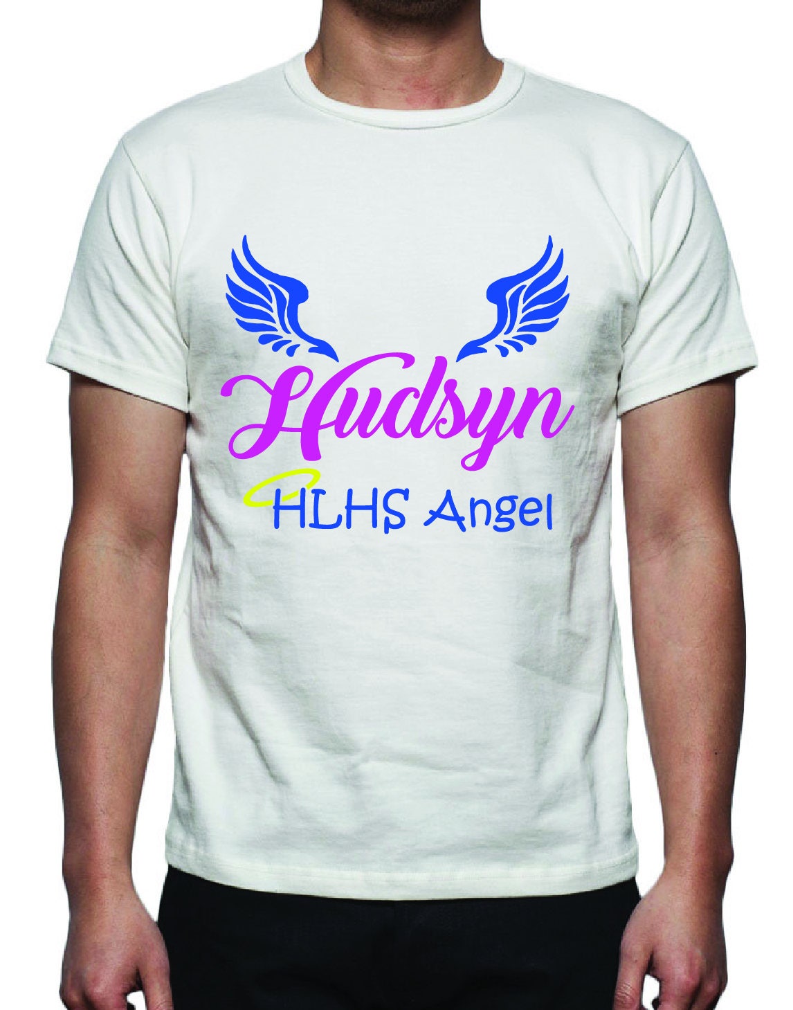 hlhs shirt