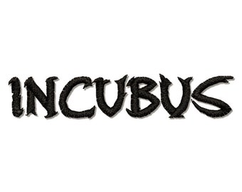 incubus etsy incubus etsy