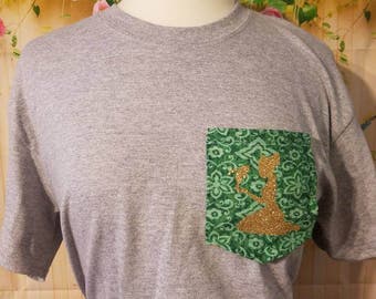 tiana wilson t shirt