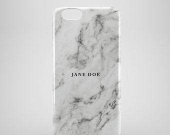 Custom name personalized phone case, iPhone 5 5c 5s SE 6 6s plus 7, personalised iPhone cases, initials phone cover, customized, customised