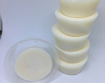 Six piece sampler pack soy wax melts