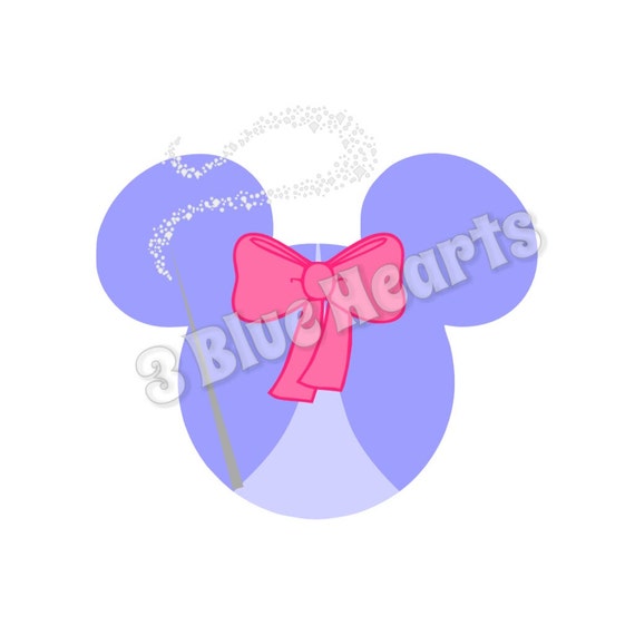 Free Free 124 Cinderella Fairy Godmother Svg SVG PNG EPS DXF File