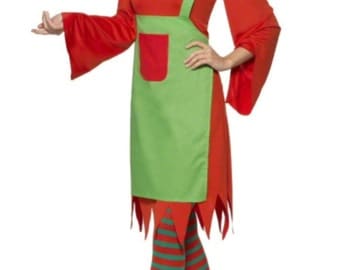 Annabelle Costume Halloween Costume Women's Costume
