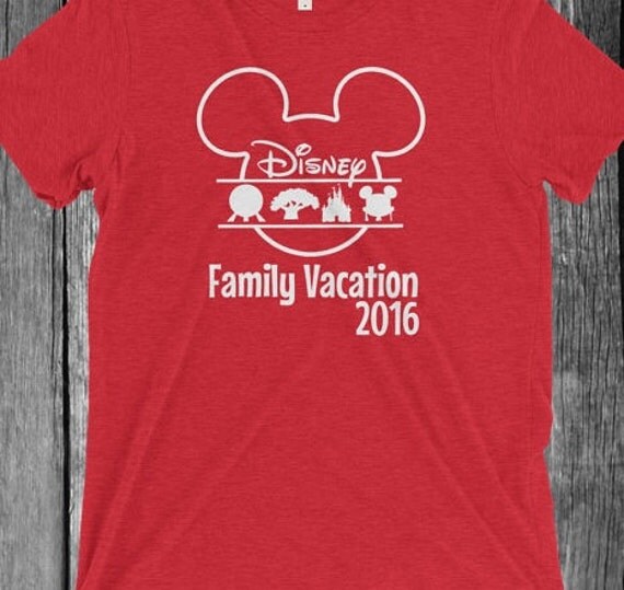 Disney family vacation shirt Matching Family Vacation Disney