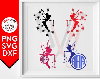 Fairy svg files| Fairy Silhouette svg files | Pixie svg | SVG File Clipart Vector Art Cricut Design Space Silhouette Studio Digital Cut File