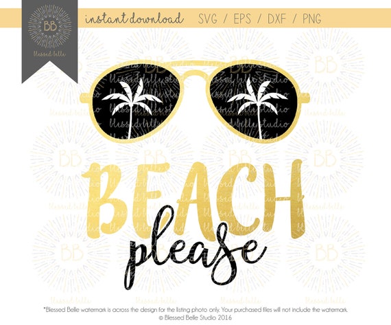Download Beach please SVG summer svg girl's beach trip svg beach