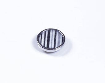 Jewelry chives - Button customization