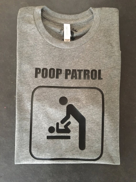POOP PATROL