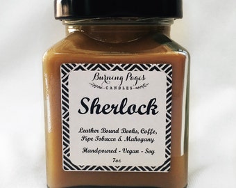 Sherlock