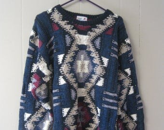 GREAT LAKES AZTEC Sweater