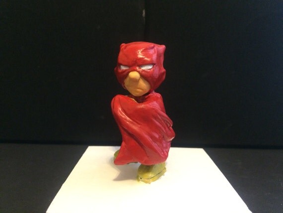 calvin and hobbes statue
